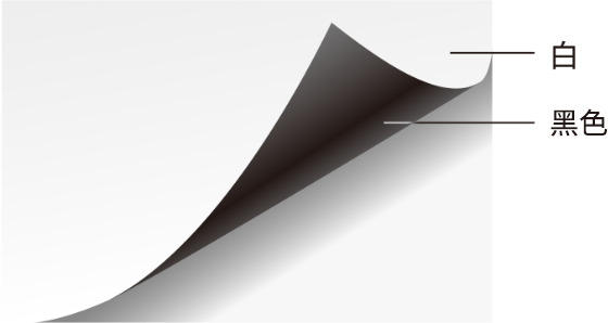 PET基材顏色產(chǎn)品表